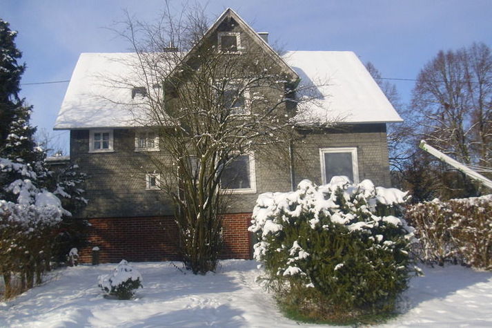 ExteriorWinter