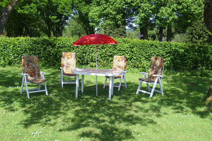 GardenSummer