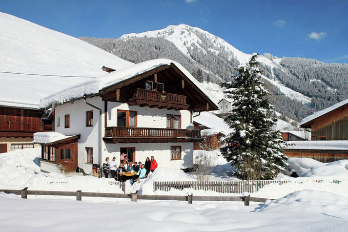ExteriorWinter
