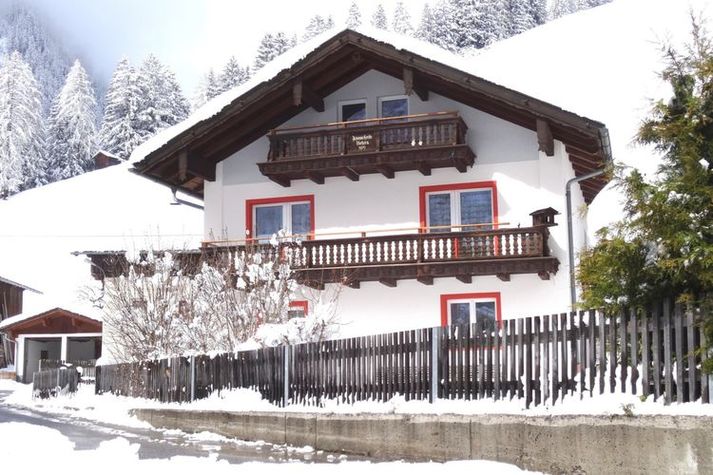 ExteriorWinter