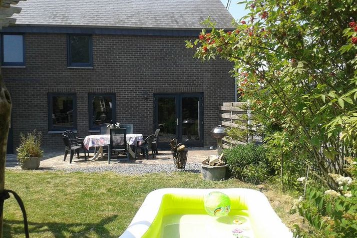PoolOfHouse