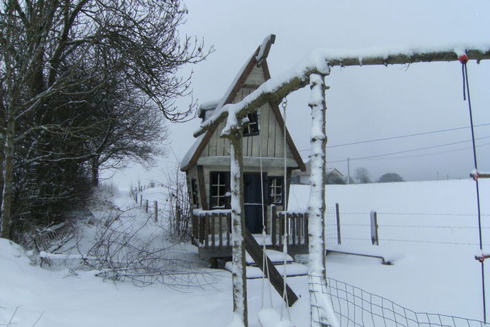 GardenWinter