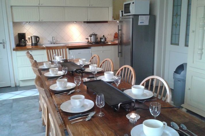 DiningRoom