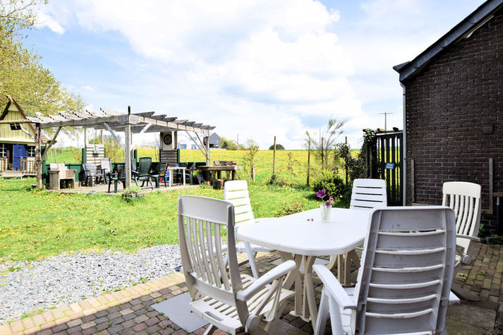 TerraceBalcony