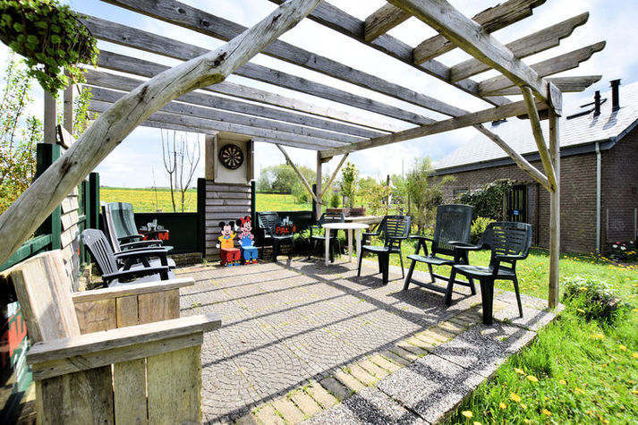 TerraceBalcony