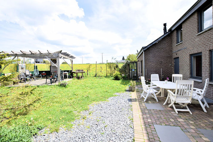 GardenSummer
