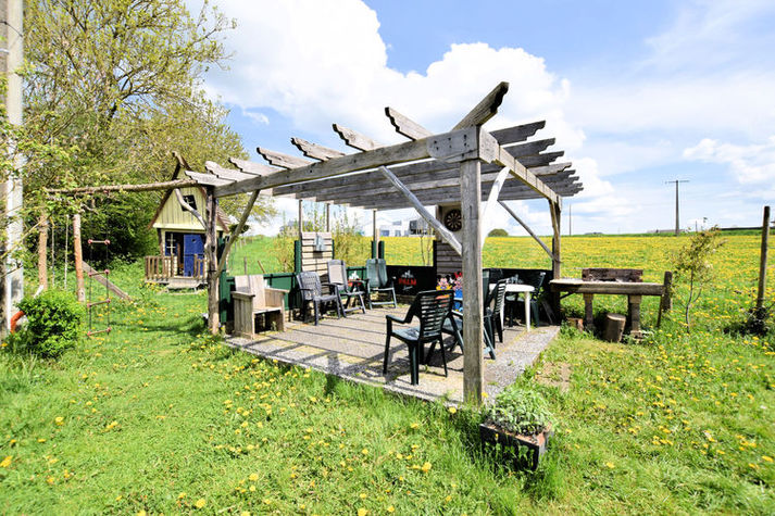 GardenSummer