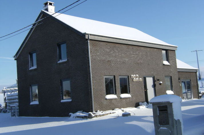 ExteriorWinter
