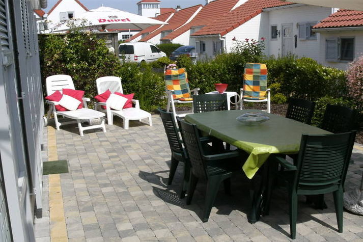 TerraceBalcony