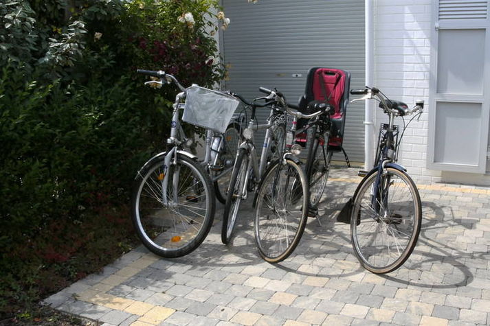 Facilities