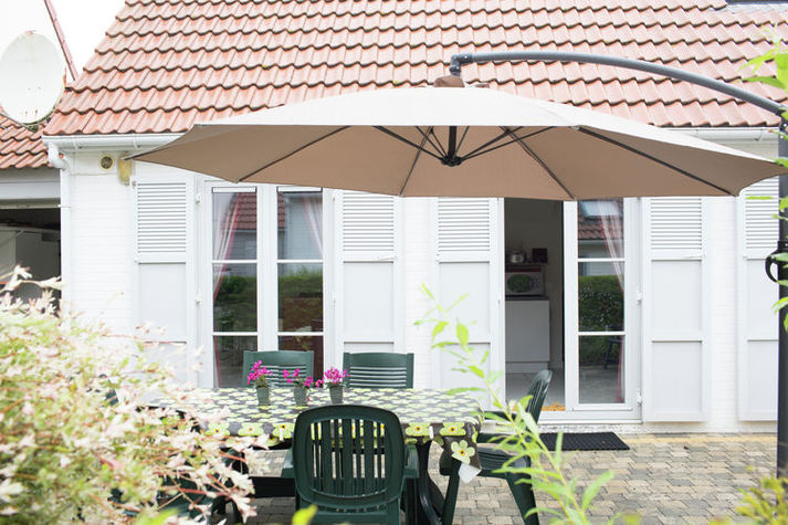 TerraceBalcony