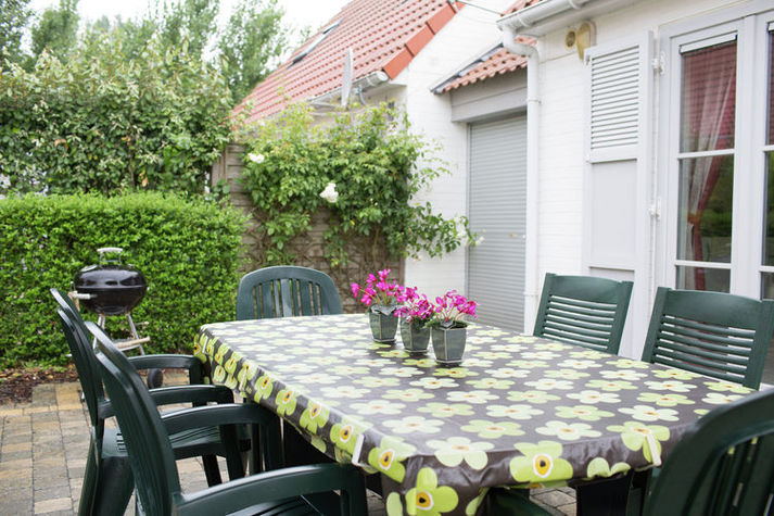 TerraceBalcony