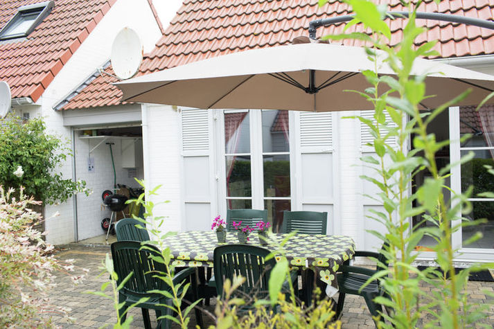 GardenSummer