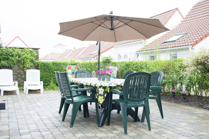 TerraceBalcony