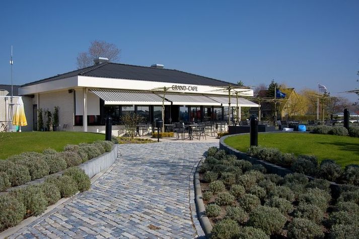ParkFacilities