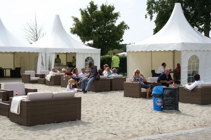 ParkFacilities
