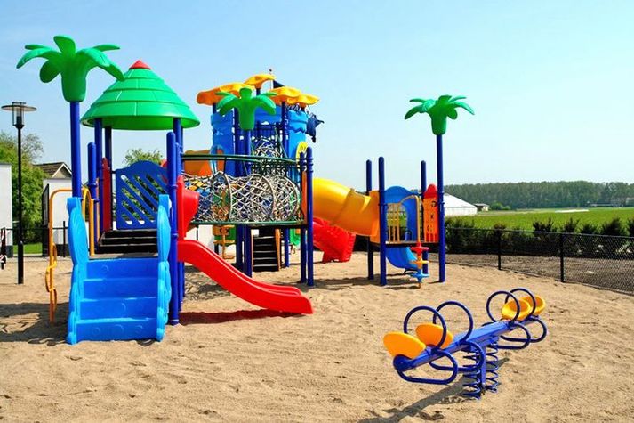 ParkFacilities