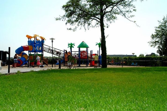 ParkFacilities