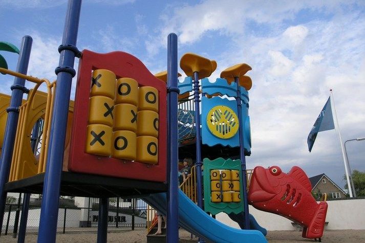 ParkFacilities