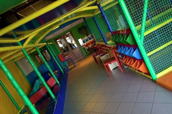 ParkFacilities