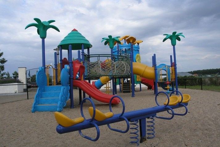 ParkFacilities
