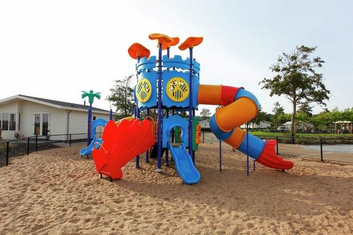 ParkFacilities