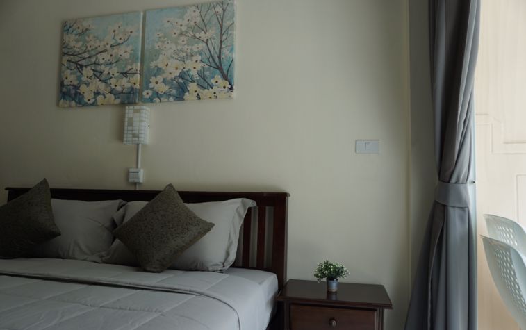 King Bedroom