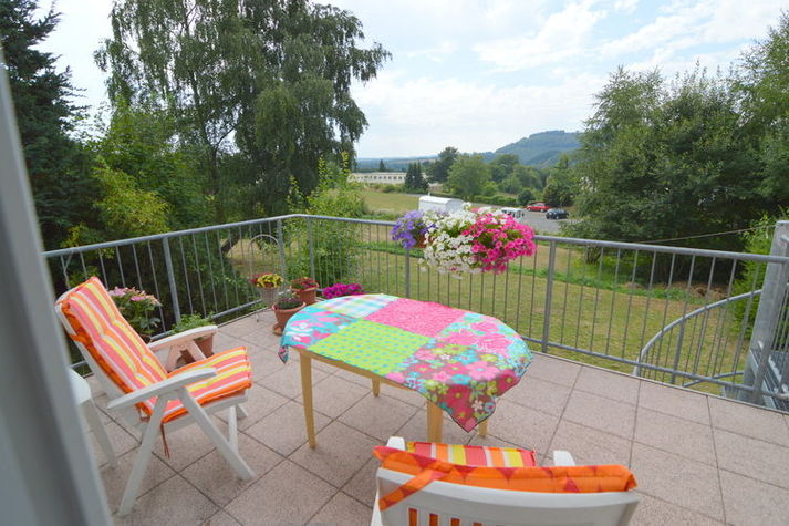 TerraceBalcony