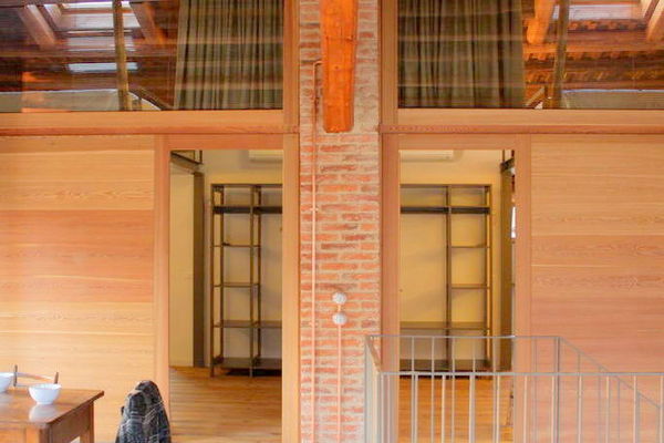 TerraceBalcony