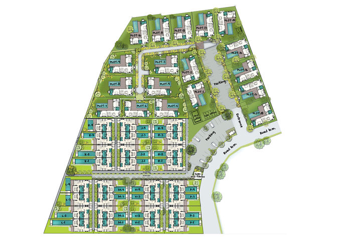 General plan