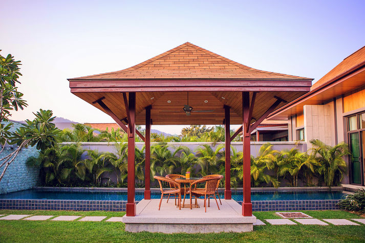 Thai Sala