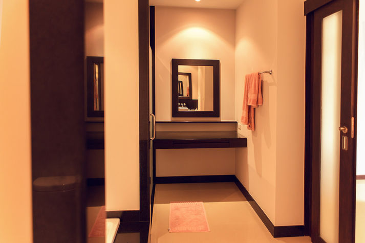 Vanity Zone
