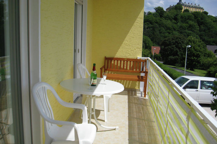 TerraceBalcony