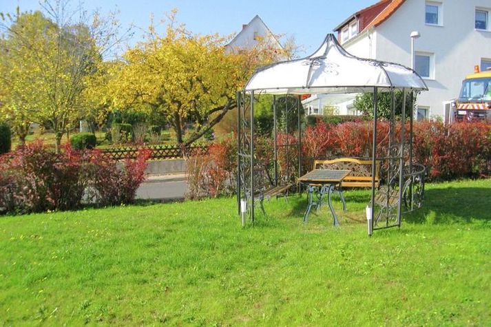 GardenSummer