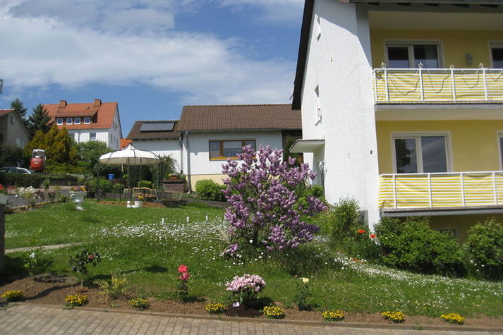 GardenSummer