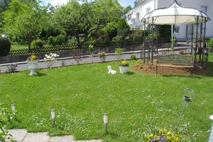GardenSummer