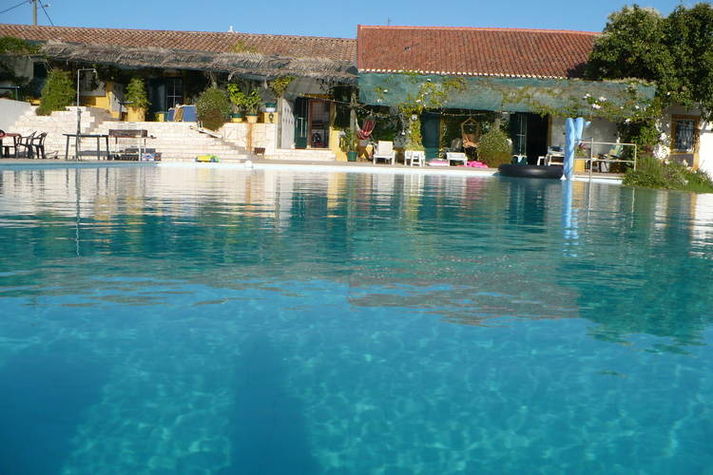 PoolOfHouse