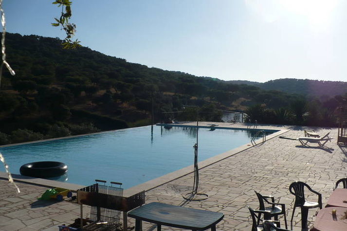 PoolOfHouse