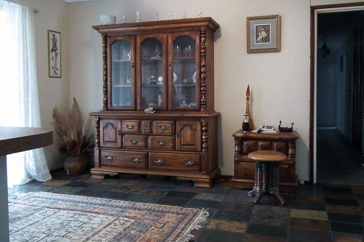 Quality Furnishings