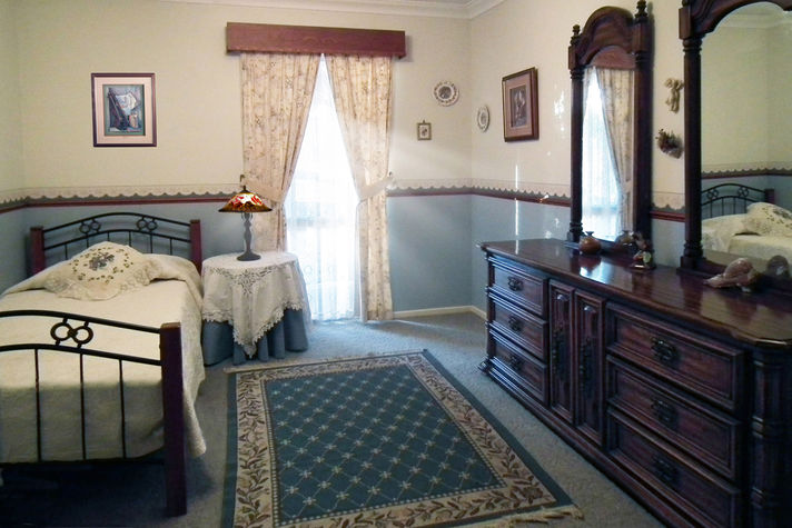 Additional Bedrm For Rent