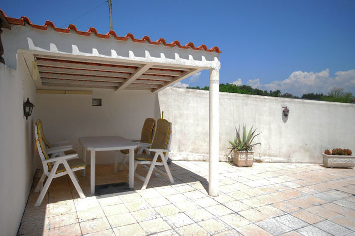 TerraceBalcony