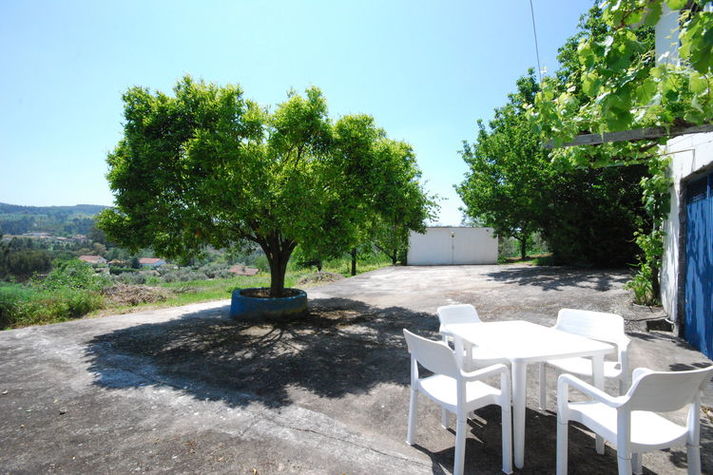 TerraceBalcony