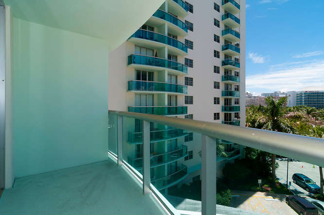 Balcon