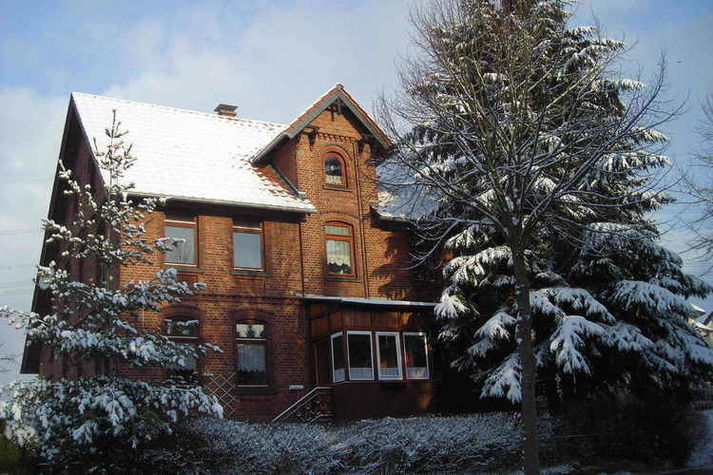 ExteriorWinter
