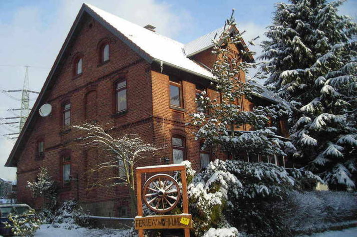 ExteriorWinter
