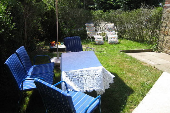 TerraceBalcony