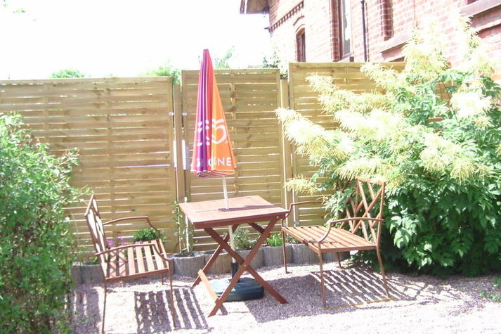 TerraceBalcony