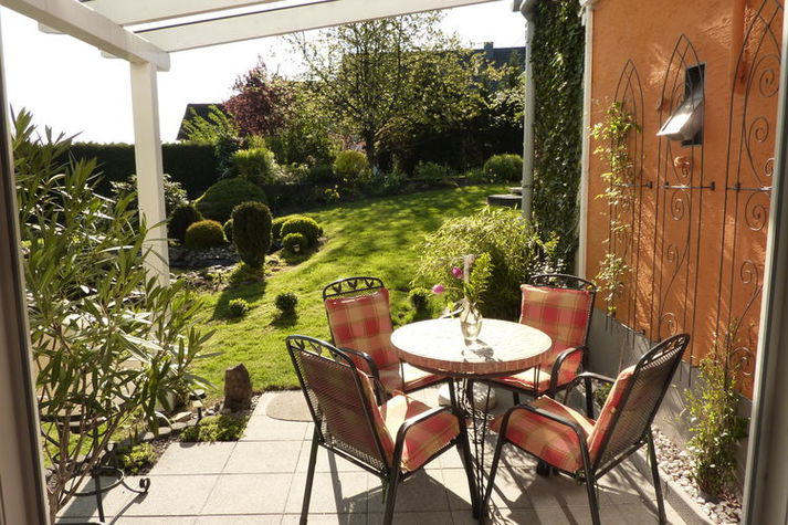 TerraceBalcony