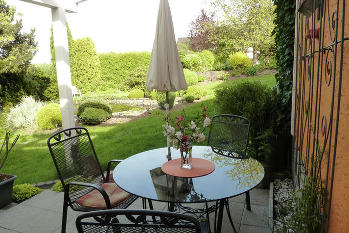 TerraceBalcony