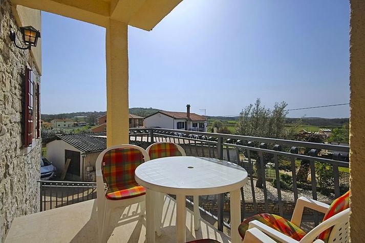 TerraceBalcony